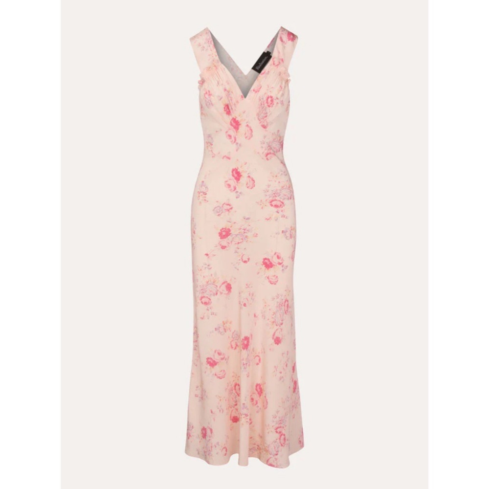 realisation par Ivy dress in Eden